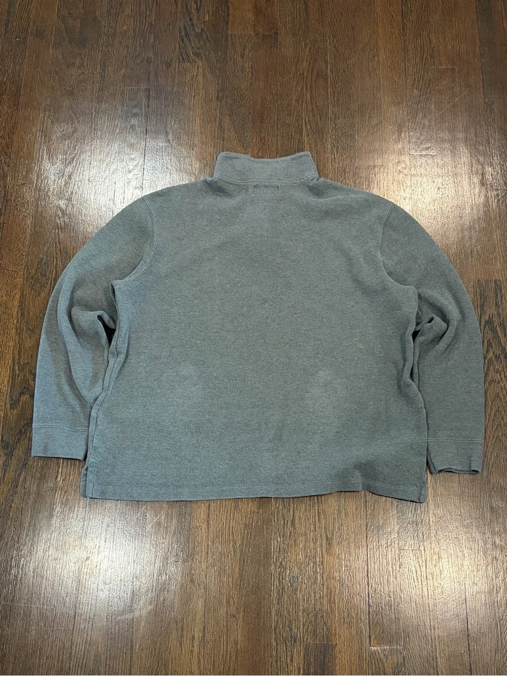 Vintage Polo Ralph Lauren Quarter Zip